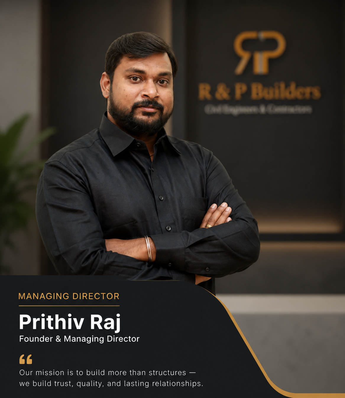 Managing Director