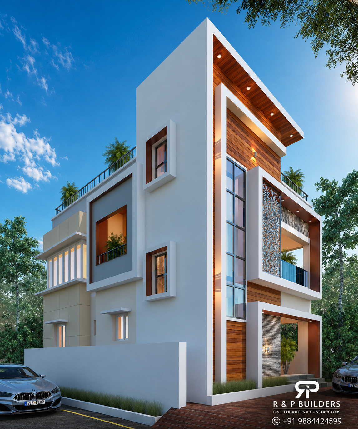 Renovation