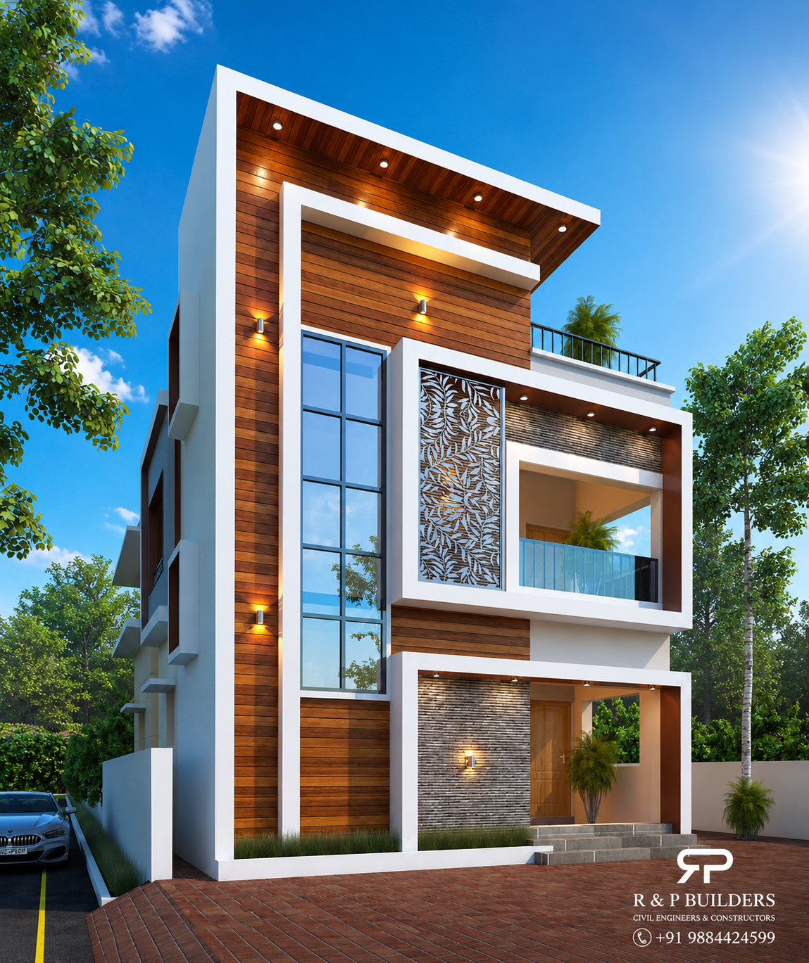 Elevation