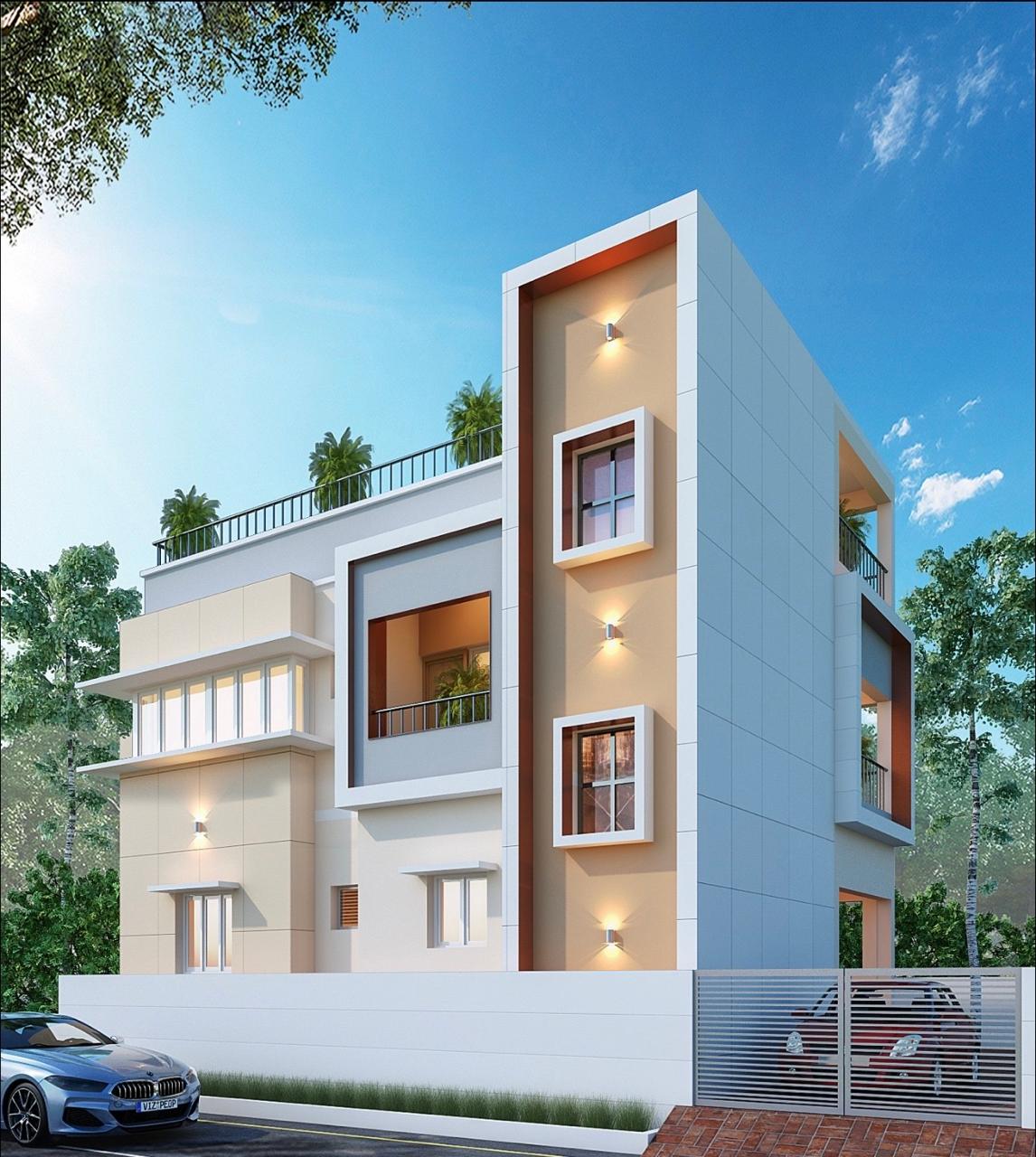 Ongoing Project