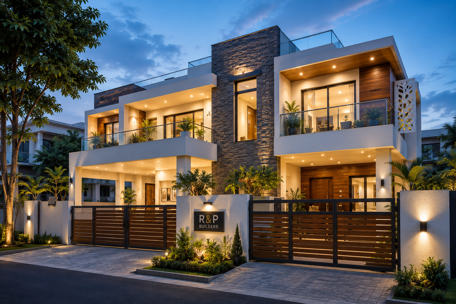 Residential Construction